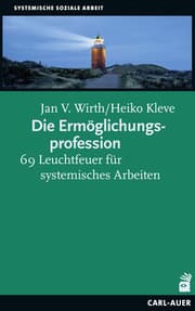 Cover von Die Ermöglichungsprofession