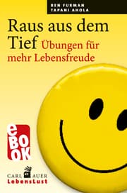 Cover von Raus aus dem Tief
