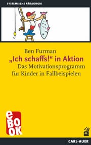 Cover von 'Ich schaffs!' in Aktion