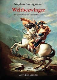 Cover von Weltbezwinger