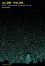 Cover von Aliens welcome!