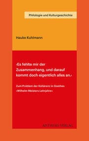 Cover von Es fehlte mir der Zusammenhang, und darauf kommt doch eigentlich alles an.