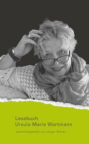 Cover von Ursula Maria Wartmann