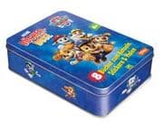 Cover von PAW Patrol Meine Bücher-Dose