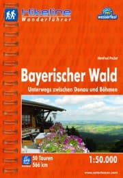 Cover von Bayerischer Wald