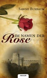 Cover von Im Namen der Rose