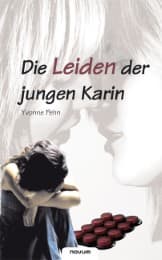 Cover von Die Leiden der jungen Karin