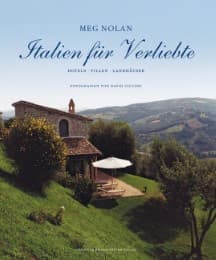 Cover von Italien für Verliebte