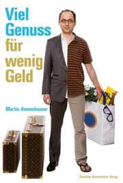 Cover von Viel Genuss für wenig Geld