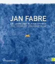 Cover von Jan Fabre