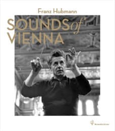 Cover von Sounds of Vienna