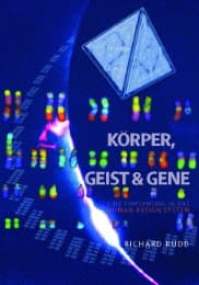 Cover von Körper, Geist & Gene
