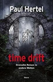 Cover von time drift