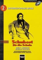 Cover von Schubert für die Schule 2