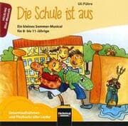 Cover von Die Schule ist aus