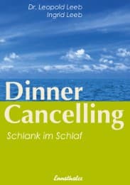 Cover von Dinner Cancelling