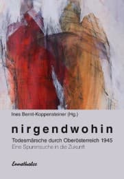 Cover von Nirgendwohin