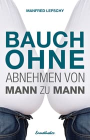 Cover von Bauch ohne