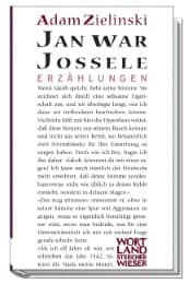 Cover von Jan war Jossele