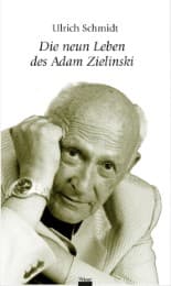Cover von Die neun Leben des Adam Zielinski