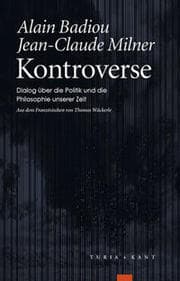 Cover von Kontroverse