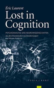 Cover von Lost in Cognition
