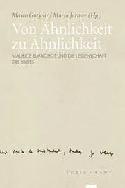 Cover von Von Ähnlichkeit zu Ähnlichkeit