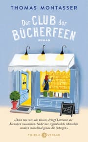 Cover von Der Club der Bücherfeen