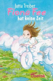 Cover von Fiona Fee hat keine Zeit