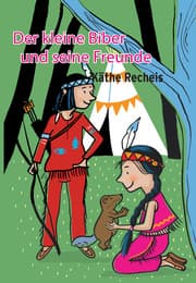 Cover von Der kleine Biber und seine Freunde