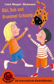 Cover von Bib, Bob und Brummelschlump
