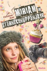 Cover von Miriam im Sternschnuppenjahr