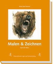 Cover von Malen & Zeichnen nach der Natur