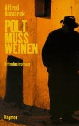 Cover von Polt muß weinen