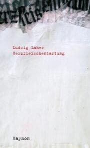 Cover von Herzfleischentartung