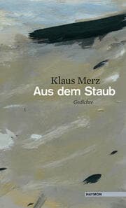 Cover von Aus dem Staub