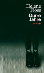 Cover von Dürre Jahre