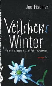 Cover von Veilchens Winter