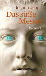 Cover von Das süße Messer