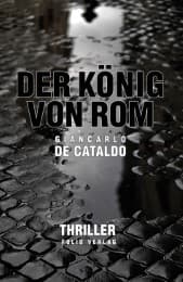 Cover von Der König von Rom