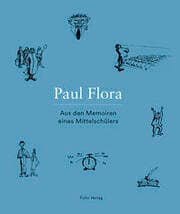 Cover von Aus den Memoiren eines Mittelschülers