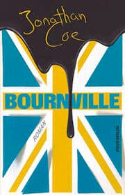 Cover von Bournville