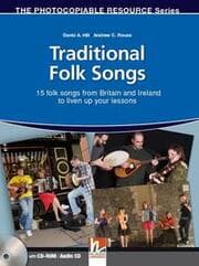 Cover von Traditional Folk Songs