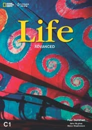 Cover von Life, Advanced