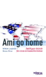 Cover von Ami go home