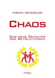 Cover von Chaos