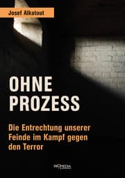 Cover von Ohne Prozess