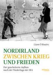 Cover von Nordirland zwischen Krieg und Frieden