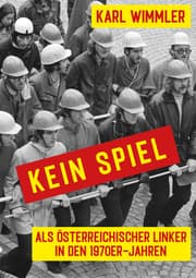 Cover von Kein Spiel