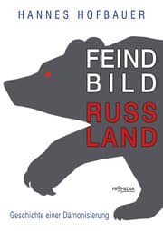 Cover von Feindbild Russland